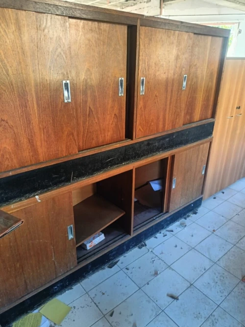 Meuble de bureau