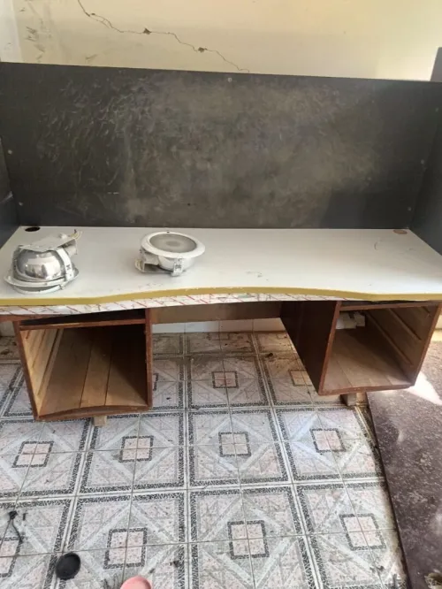 Meuble de bureau