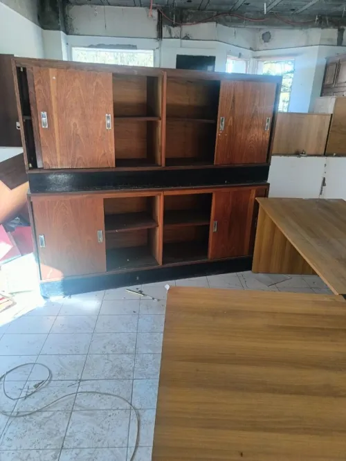 Meuble de bureau