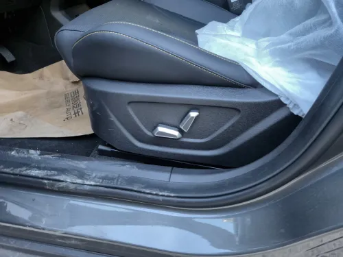 Geely Coolray 2026 Full options