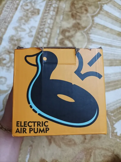 Pompe à aire électrique a vendre 