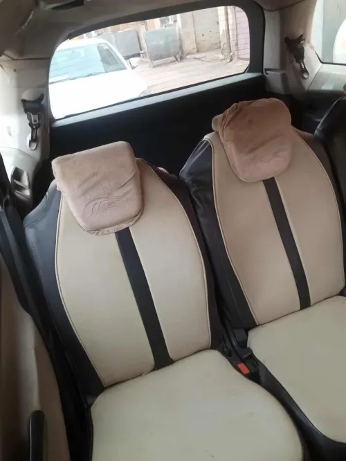 Citroen C4 Picasso 2010 Selection 7p