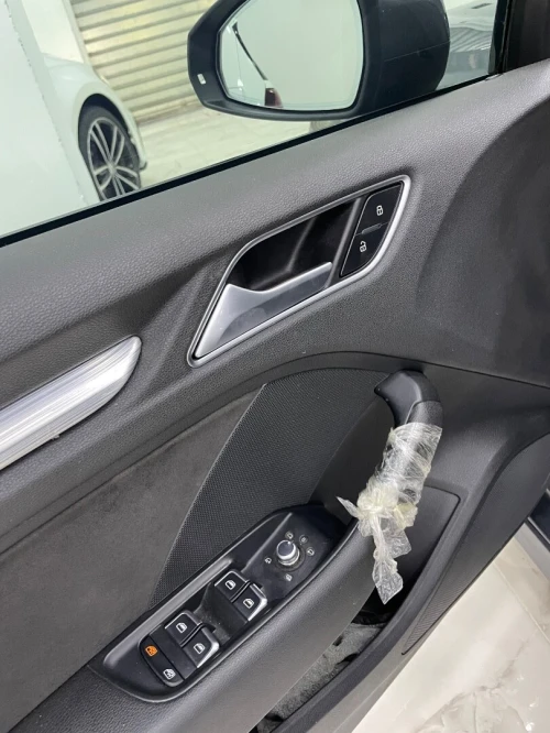 Audi A3 2014 S Line