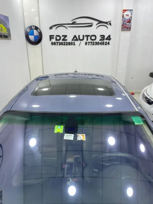 BMW Série 3 2002 E46