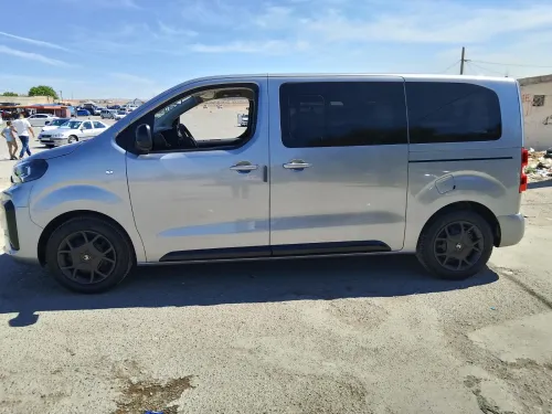 Citroen Jumpy 2025 