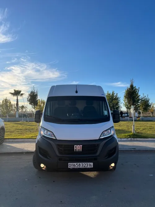 Fiat Ducato 2023 