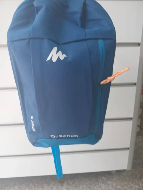 SAC A DOS QUECHUA 