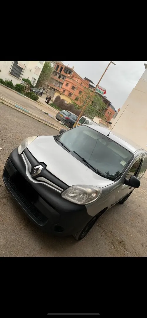 Renault Kangoo 2015 Confort (Utilitaire)