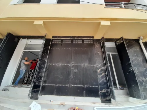 Vente Local Alger Bordj el kiffan