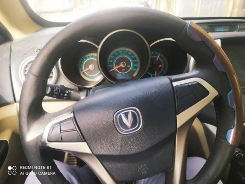 Changan SANIA 2013 Full Options