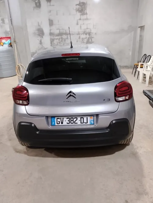 Citroen c3 2024 