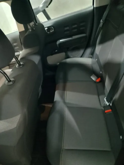 Citroen c3 2024 