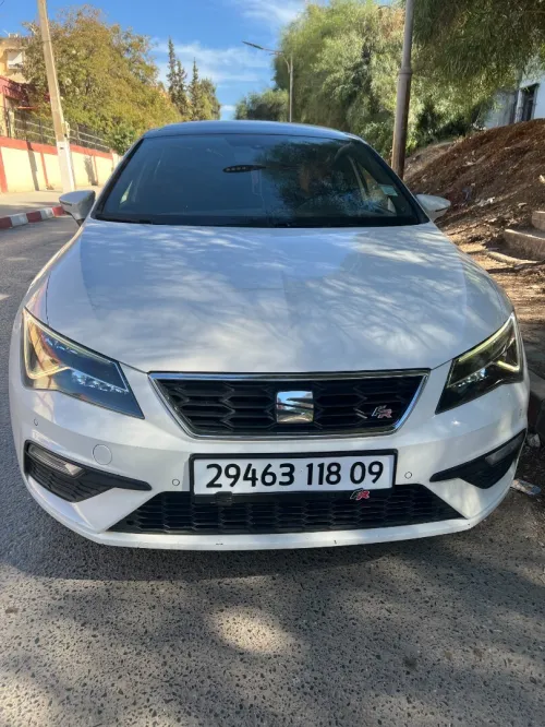 Seat Leon 2018 FR