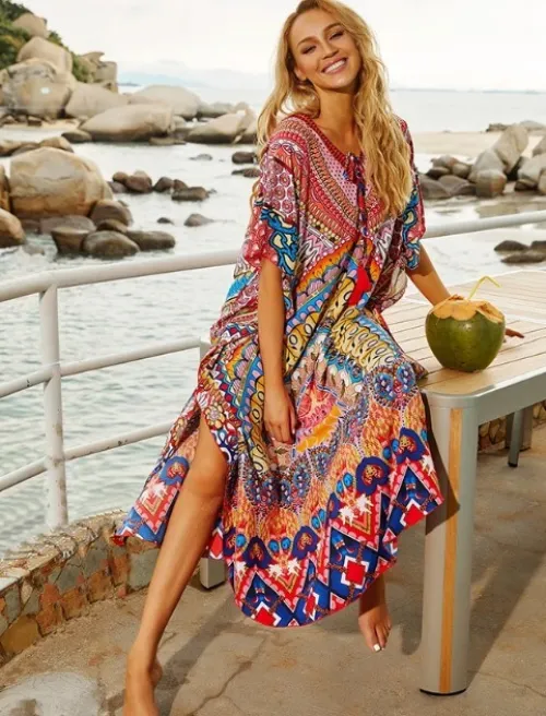 robe