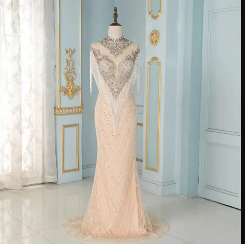 robe de soirée