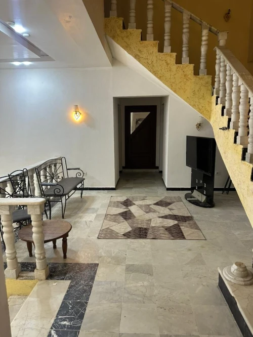Location Villa Skikda Skikda