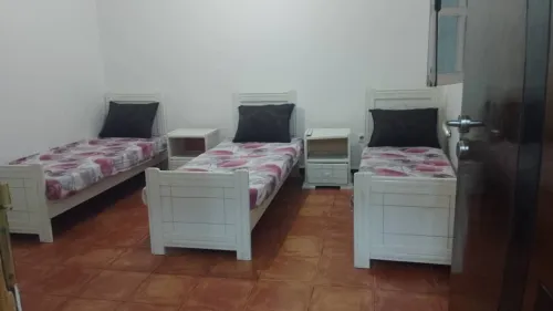 Location Appartement Niveau de villa F5 Skikda Skikda