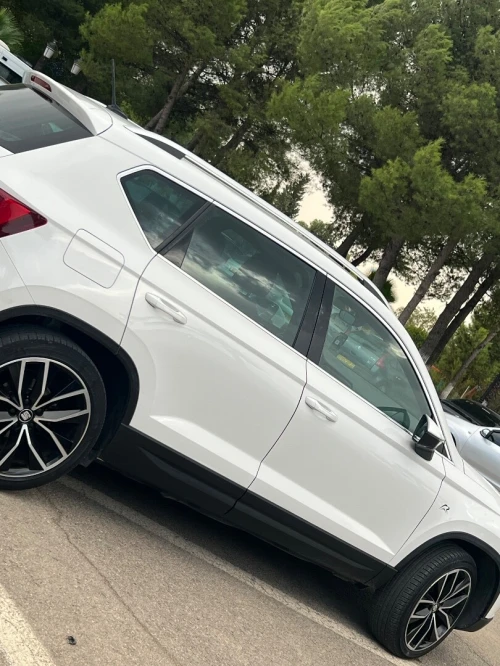 Seat Ateca 2017 Excellence