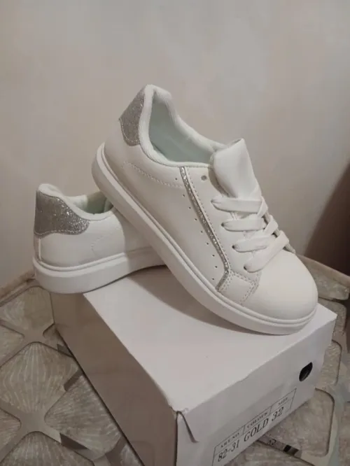 Ballerines et baskets fillette 