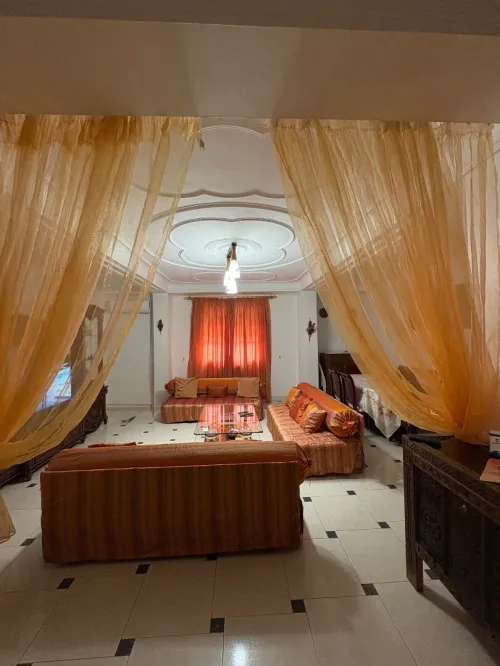 Vente Appartement F4 Alger Dely brahim