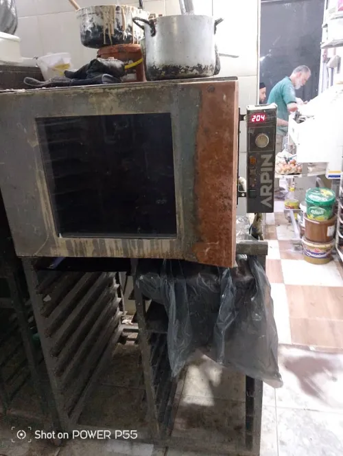 Vente Local Alger Hammamet