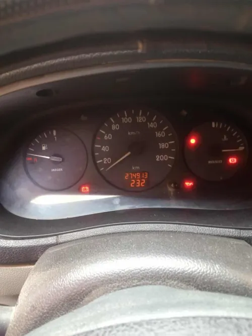 Renault Kangoo 2006 Kangoo