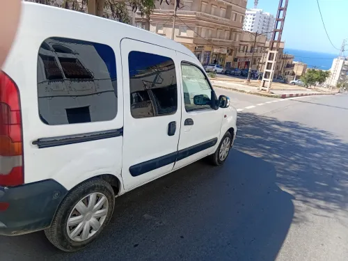 Renault Kangoo 2006 Kangoo