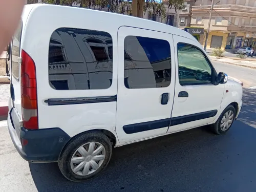 Renault Kangoo 2006 Kangoo