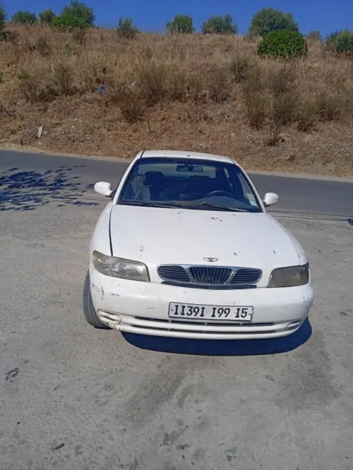 Daewoo Cielo 1999 Cielo