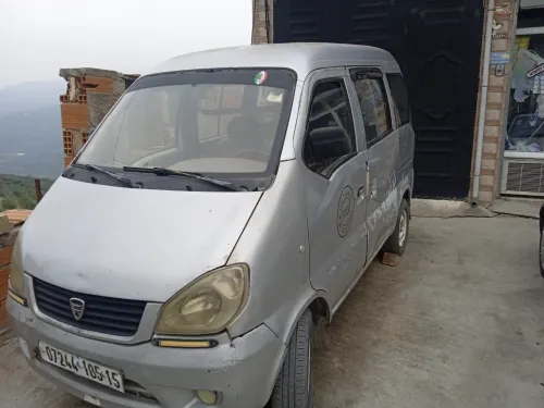 Hafei motors Minibus 2005 Minibus