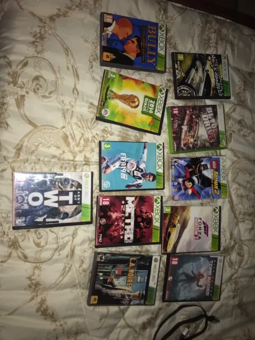 Xbox360