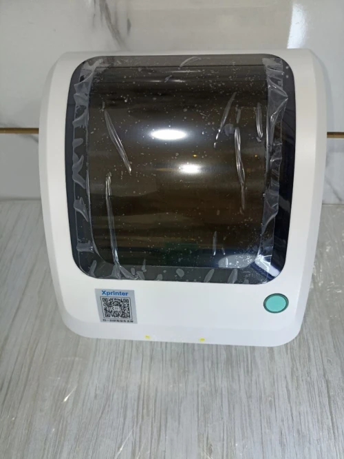 طابعة ملصقات حرارية Xprinter XP-470B