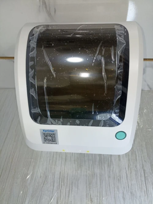 طابعة ملصقات حرارية Xprinter XP-470B