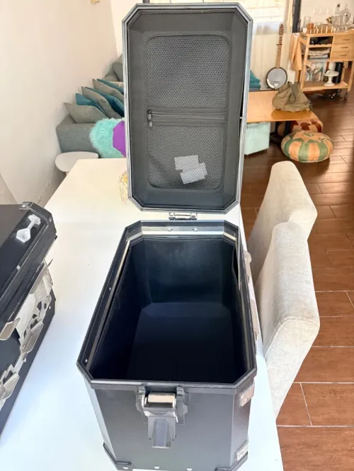 Valise GS 1200-1250