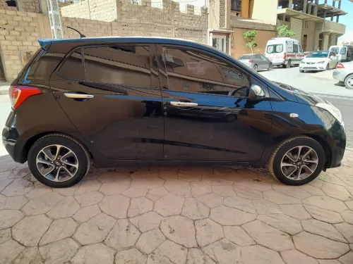 Hyundai i10 2020 i10