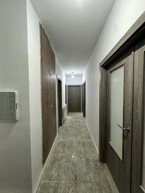 Location Appartement F4 Alger Mahelma