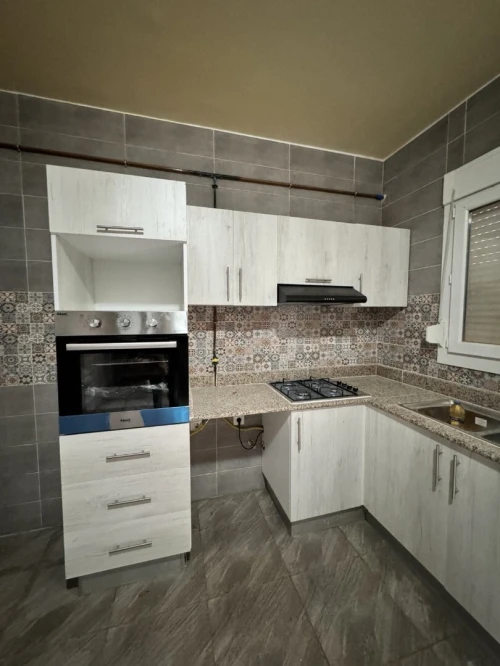 Location Appartement F4 Alger Mahelma