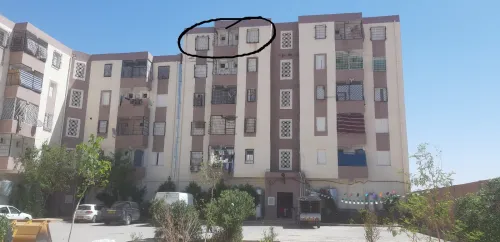 Vente Appartement F3 Batna Barika