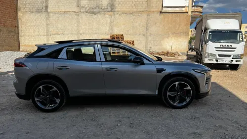 Bestune B70S 2025 