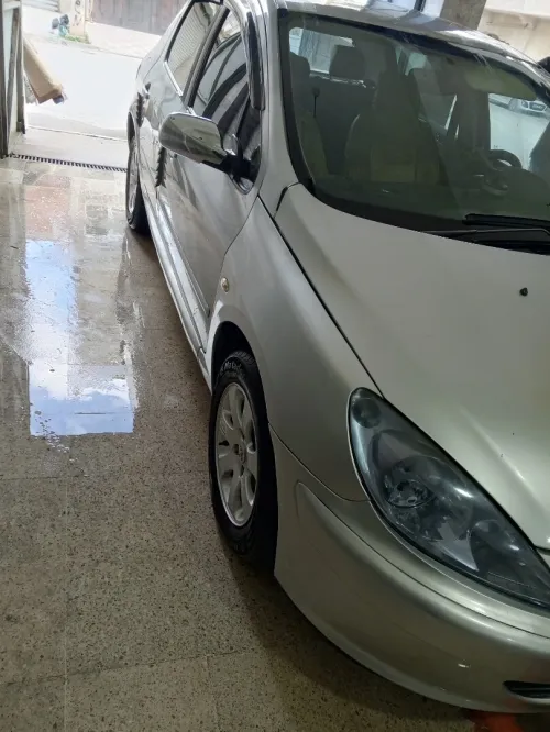Peugeot 307 2004 XT