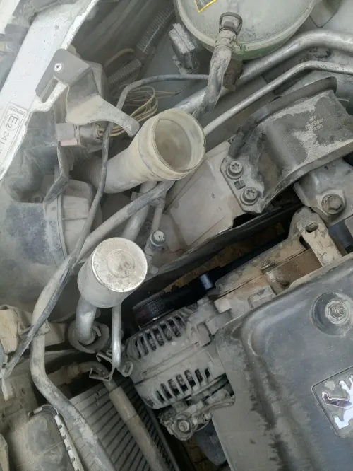 Peugeot 307 2004 XT
