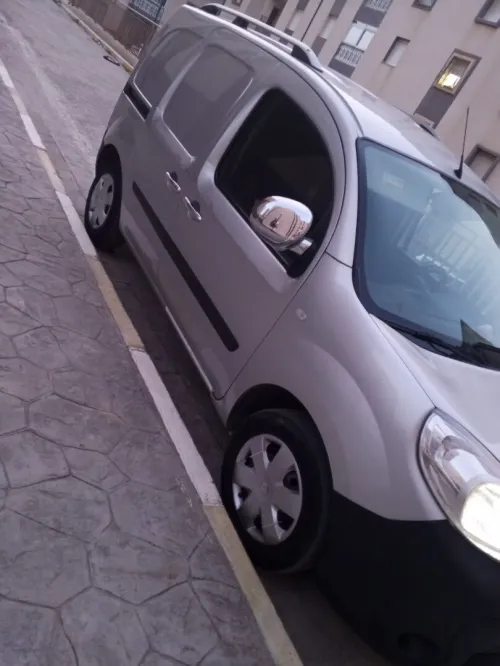 Renault Kangoo 2014 Confort (Utilitaire)