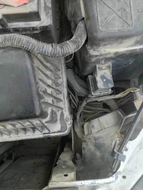 Peugeot 307 2004 XT