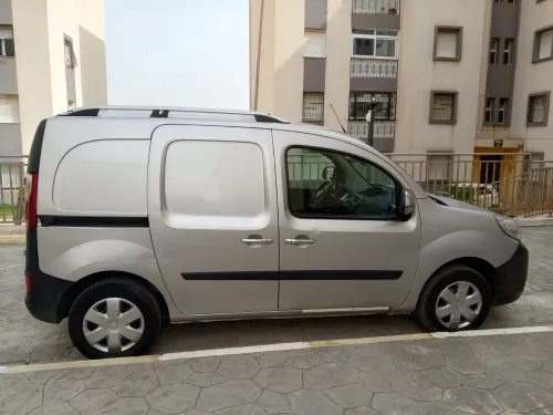 Renault Kangoo 2014 Confort (Utilitaire)