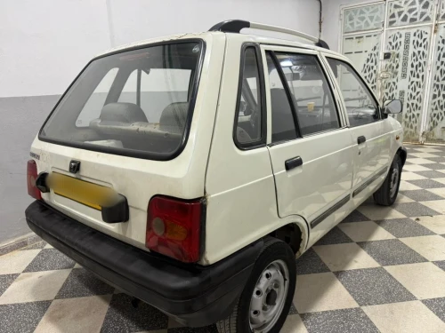 Zotye Z100 2012 