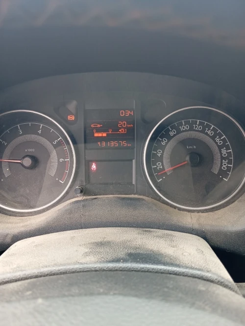Peugeot 301 2013 Active
