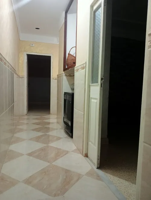 Echange Appartement F3 Tipaza Fouka
