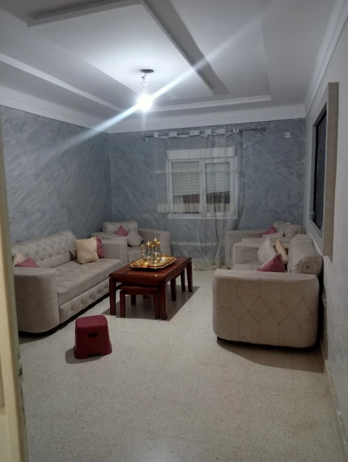 Echange Appartement F3 Tipaza Fouka
