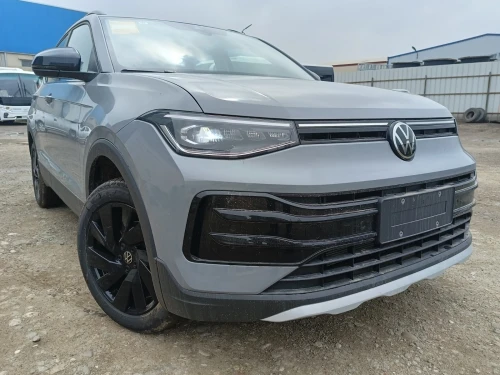 Volkswagen Tahru 2026 Sharp