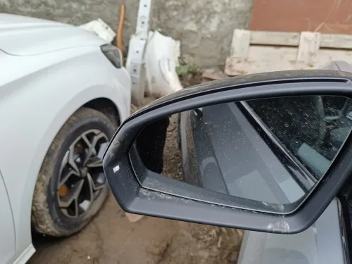 Volkswagen Tahru 2026 Sharp